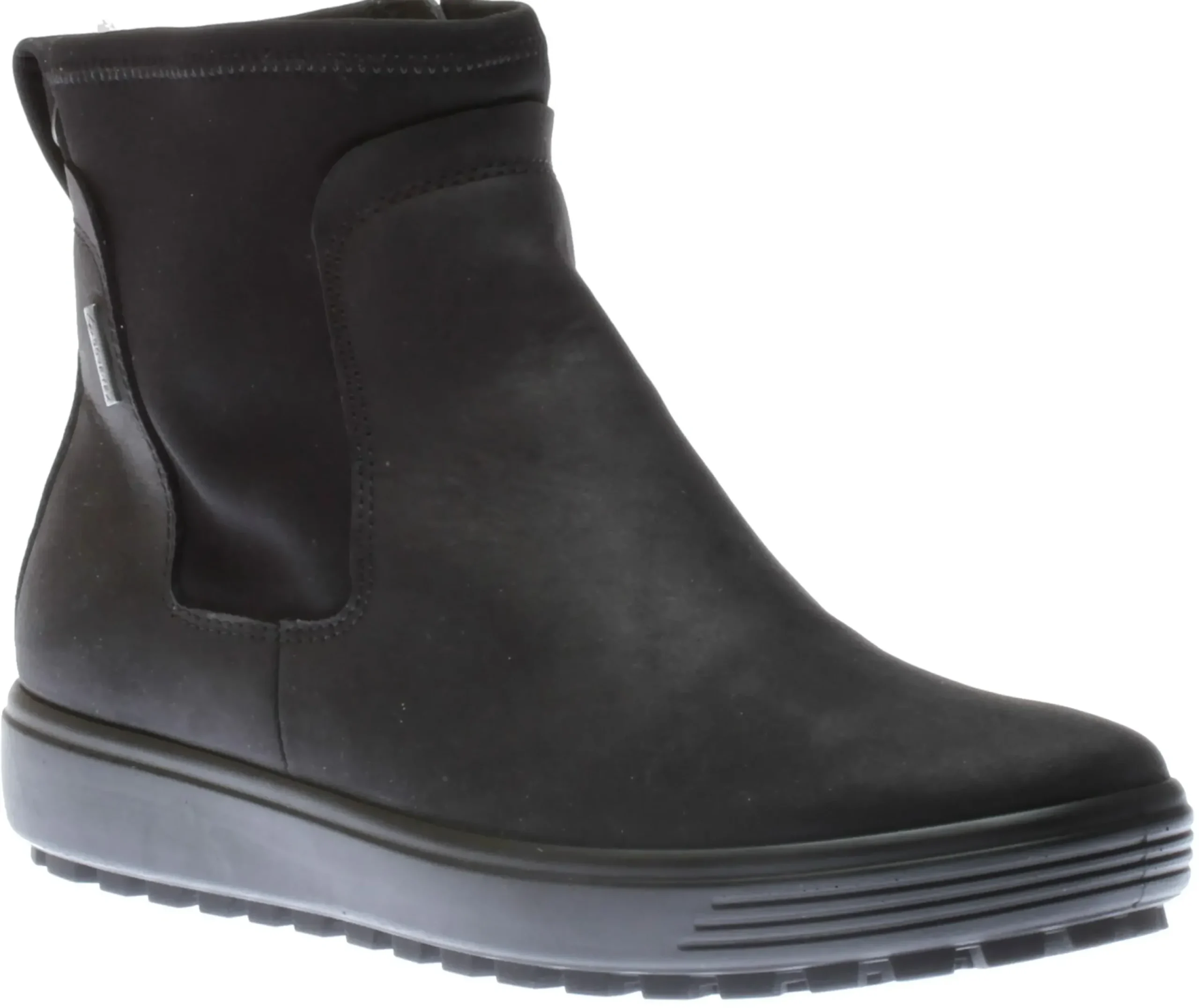 Clearance Ecco Soft 7 Tred W Black