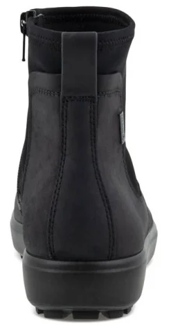 Clearance Ecco Soft 7 Tred W Black