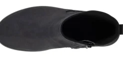 Clearance Ecco Soft 7 Tred W Black