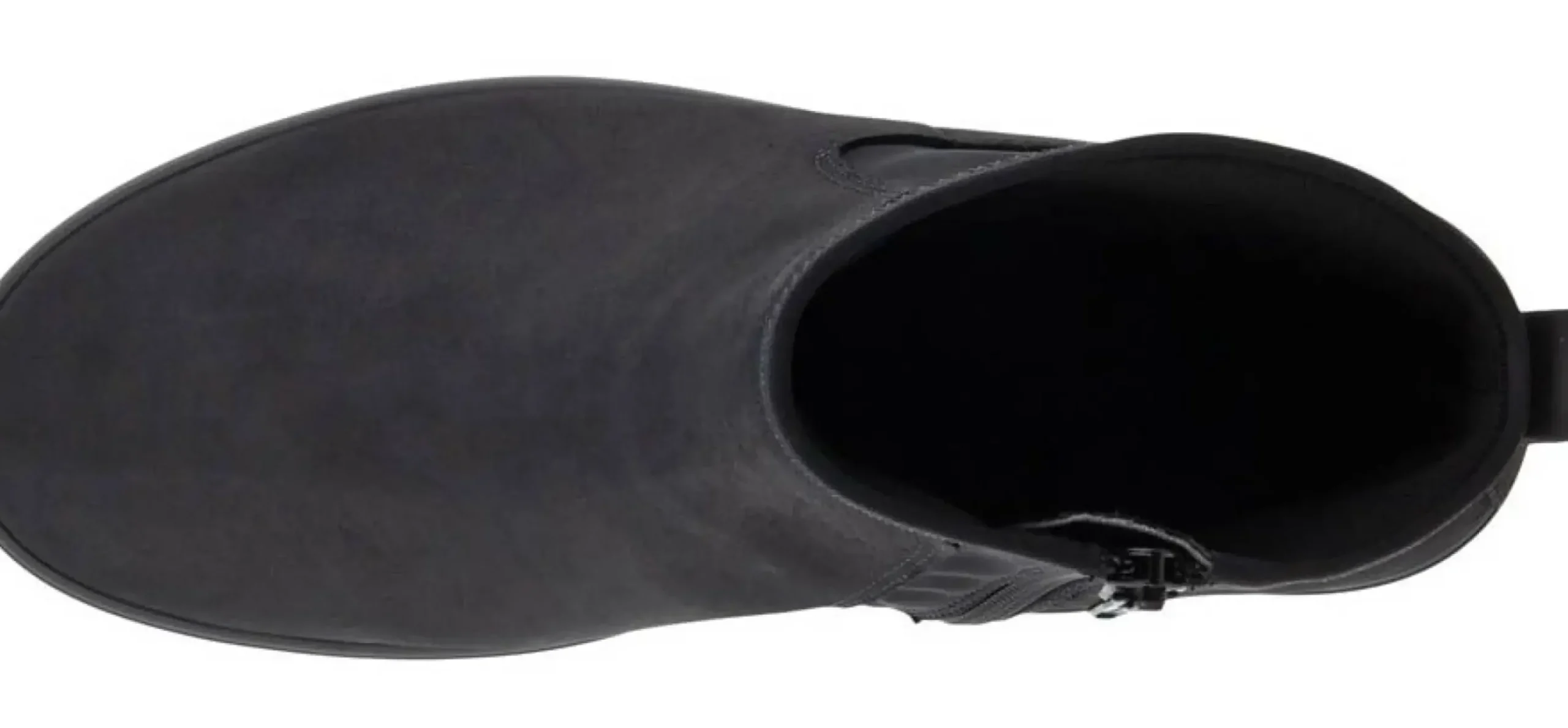 Clearance Ecco Soft 7 Tred W Black