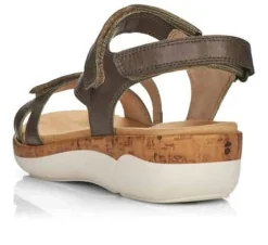 Hot Remonte Soft Loose Forest Sandal