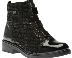 Best Remonte Softlack Black