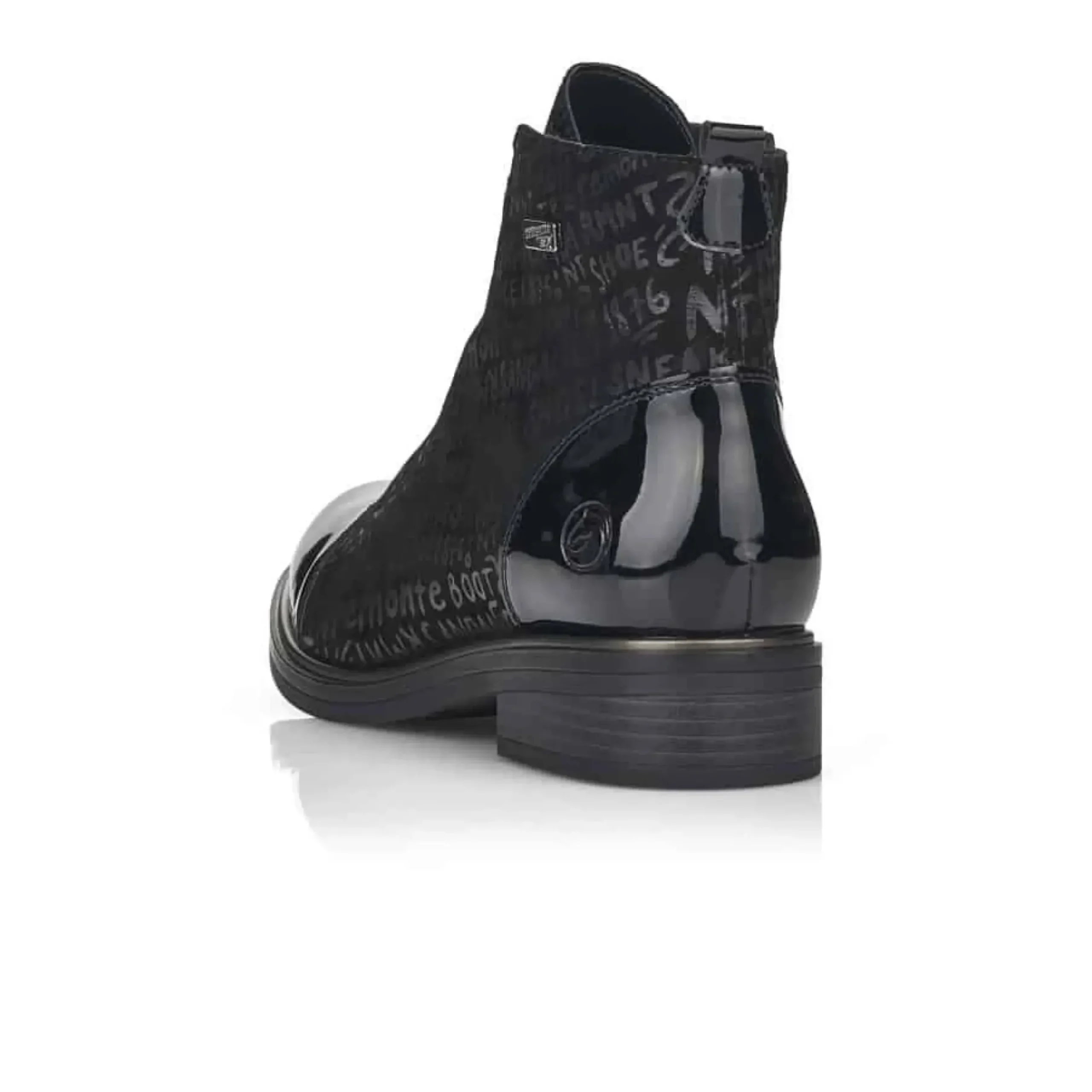 Best Remonte Softlack Black