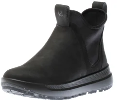 Online Ecco Solice Goretex Black