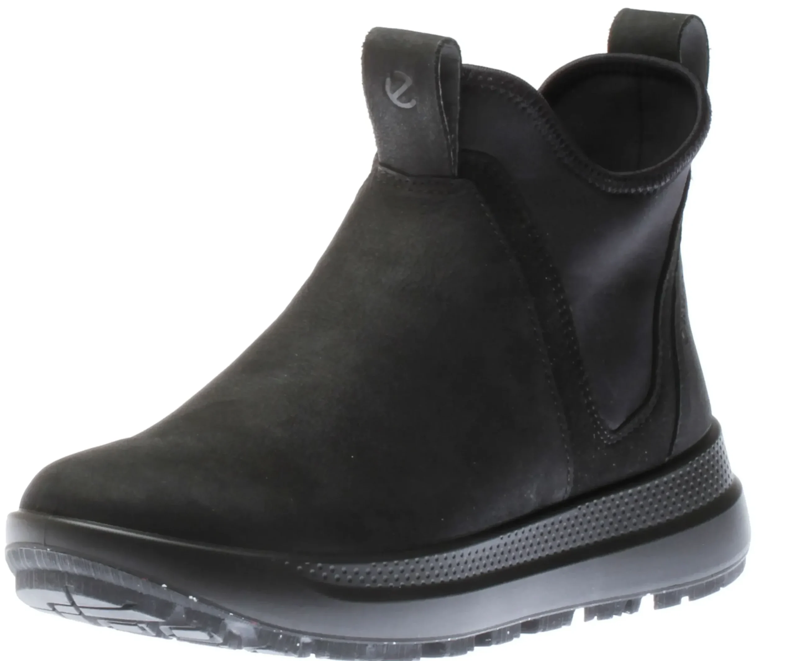 Online Ecco Solice Goretex Black