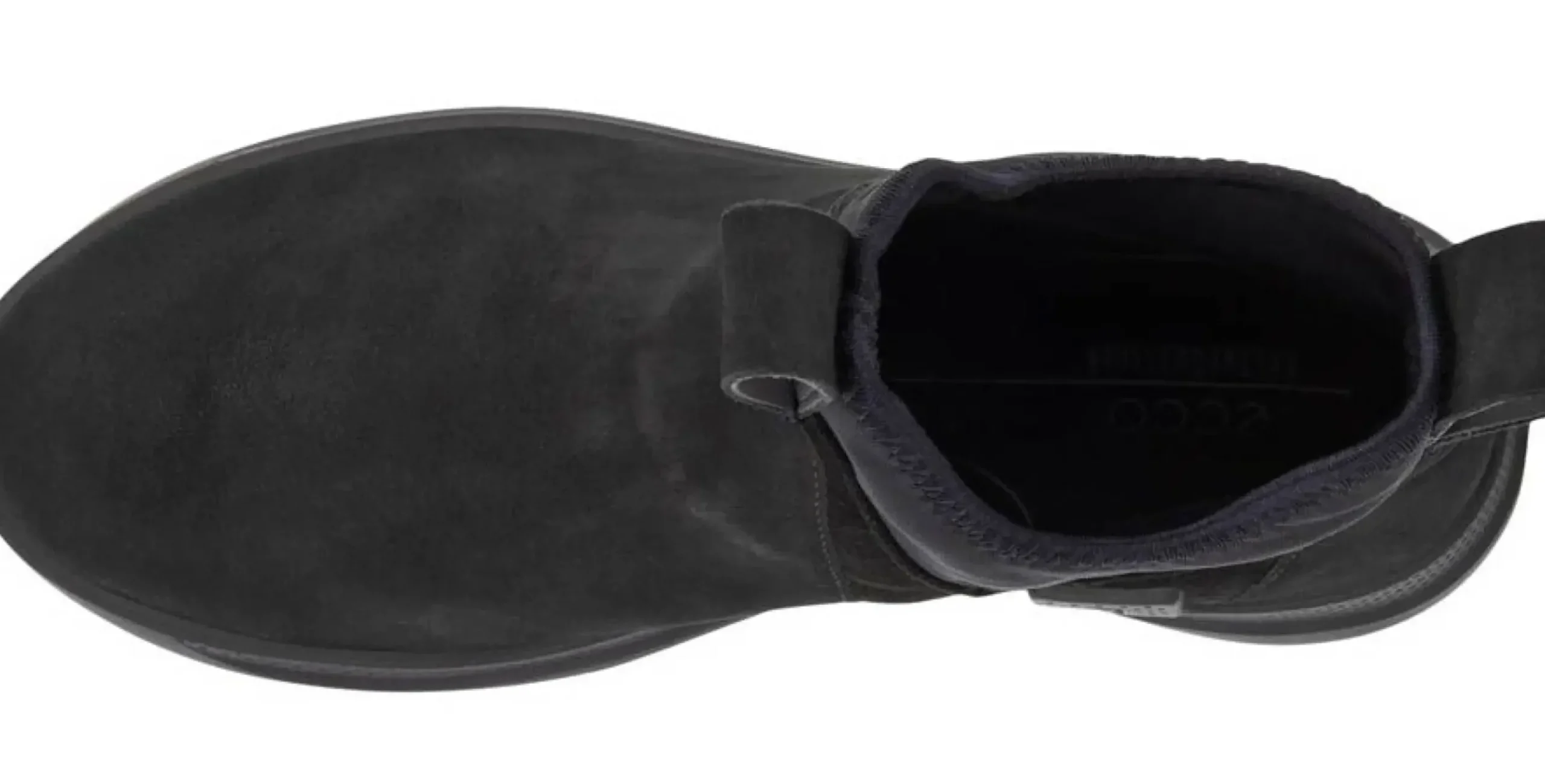 Online Ecco Solice Goretex Black