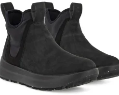 Online Ecco Solice Goretex Black