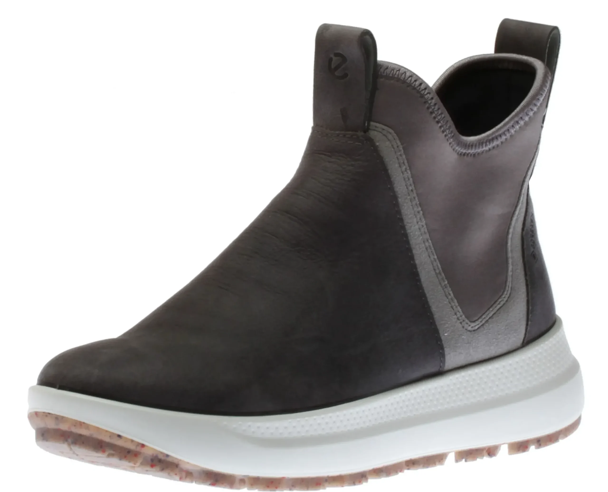 Sale Ecco Solice Goretex Steel