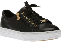 Discount Rieker Sport Soft L Z Black