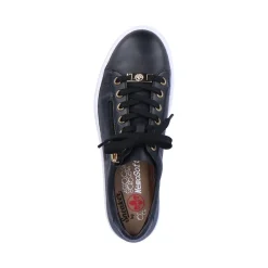 Discount Rieker Sport Soft L Z Black