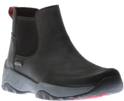 Best Rockport Spruce Peak Black