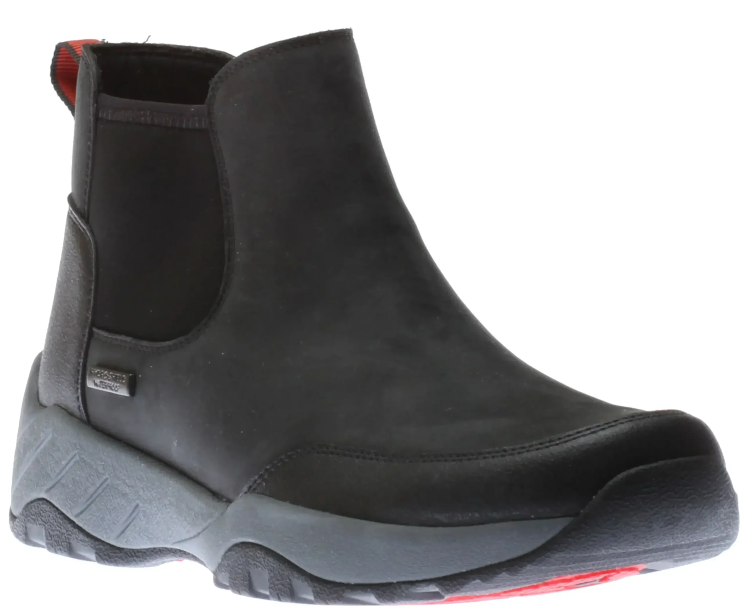 Best Rockport Spruce Peak Black