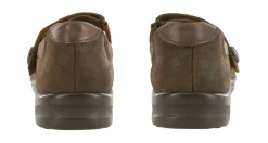Clearance SAS Shoes Step Out Brown Mary Jane Shoe
