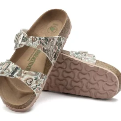 Best Birkenstock Sydney Vegan Paisley
