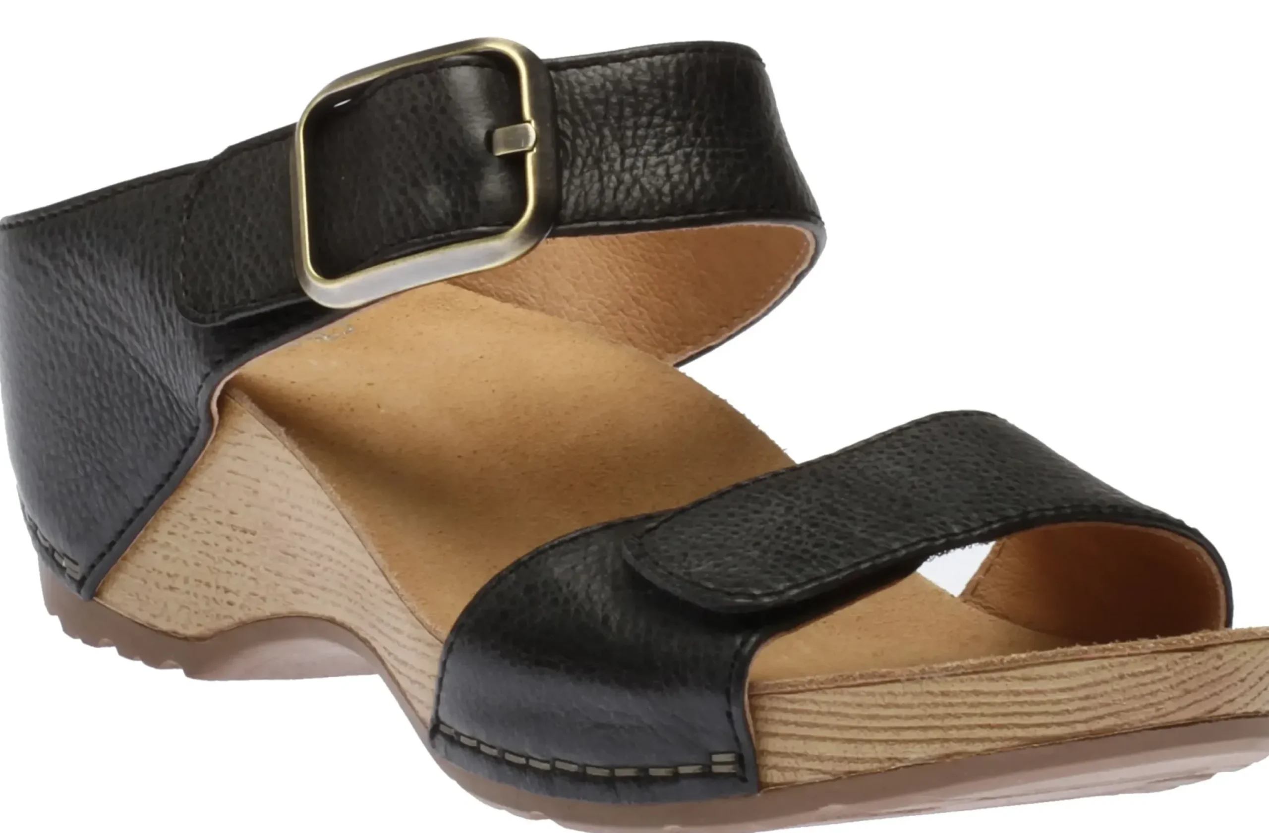 Dansko Tanya Black