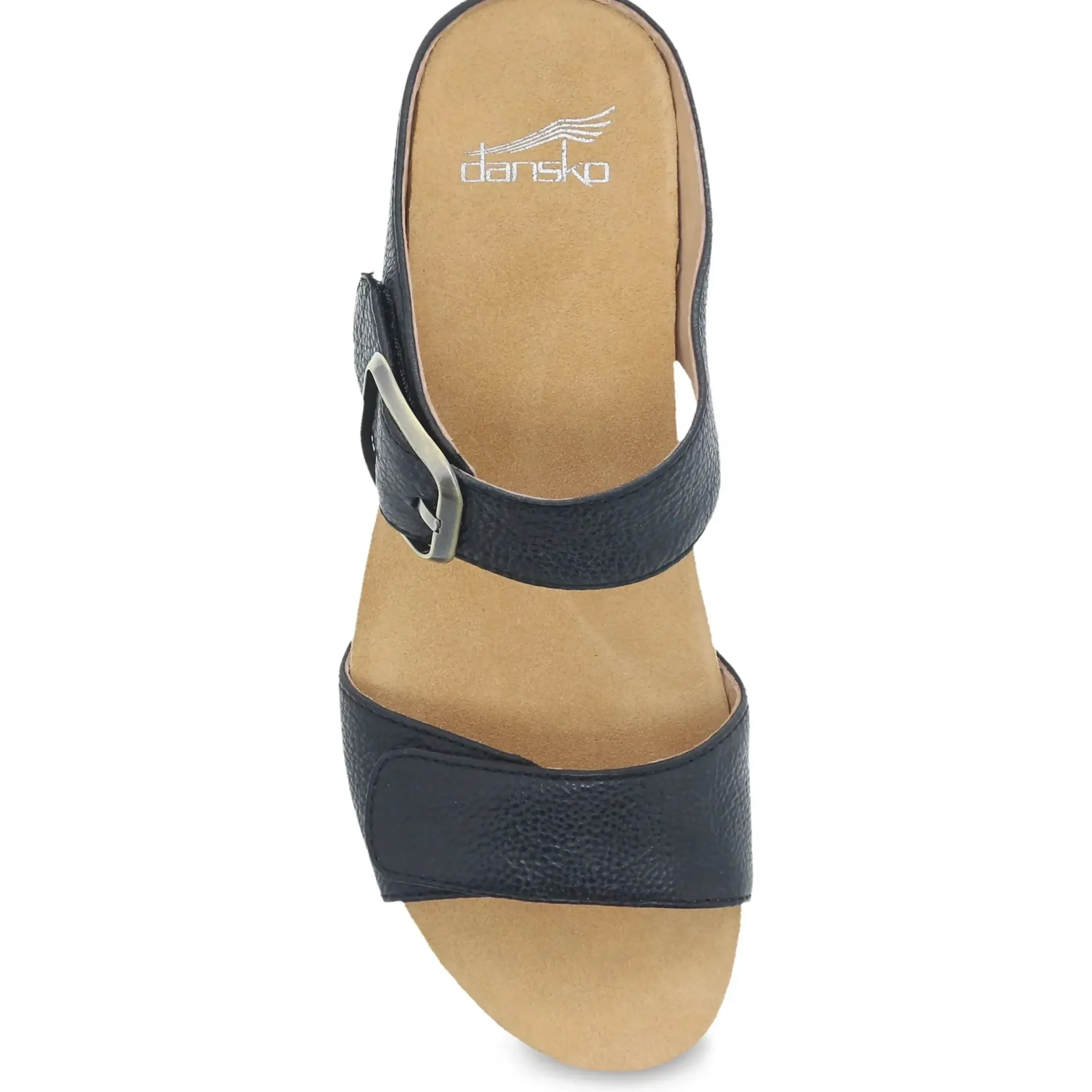 Dansko Tanya Black