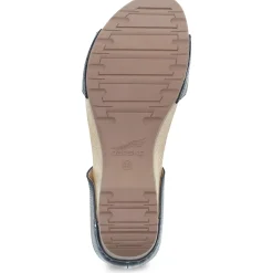 Dansko Tanya Black