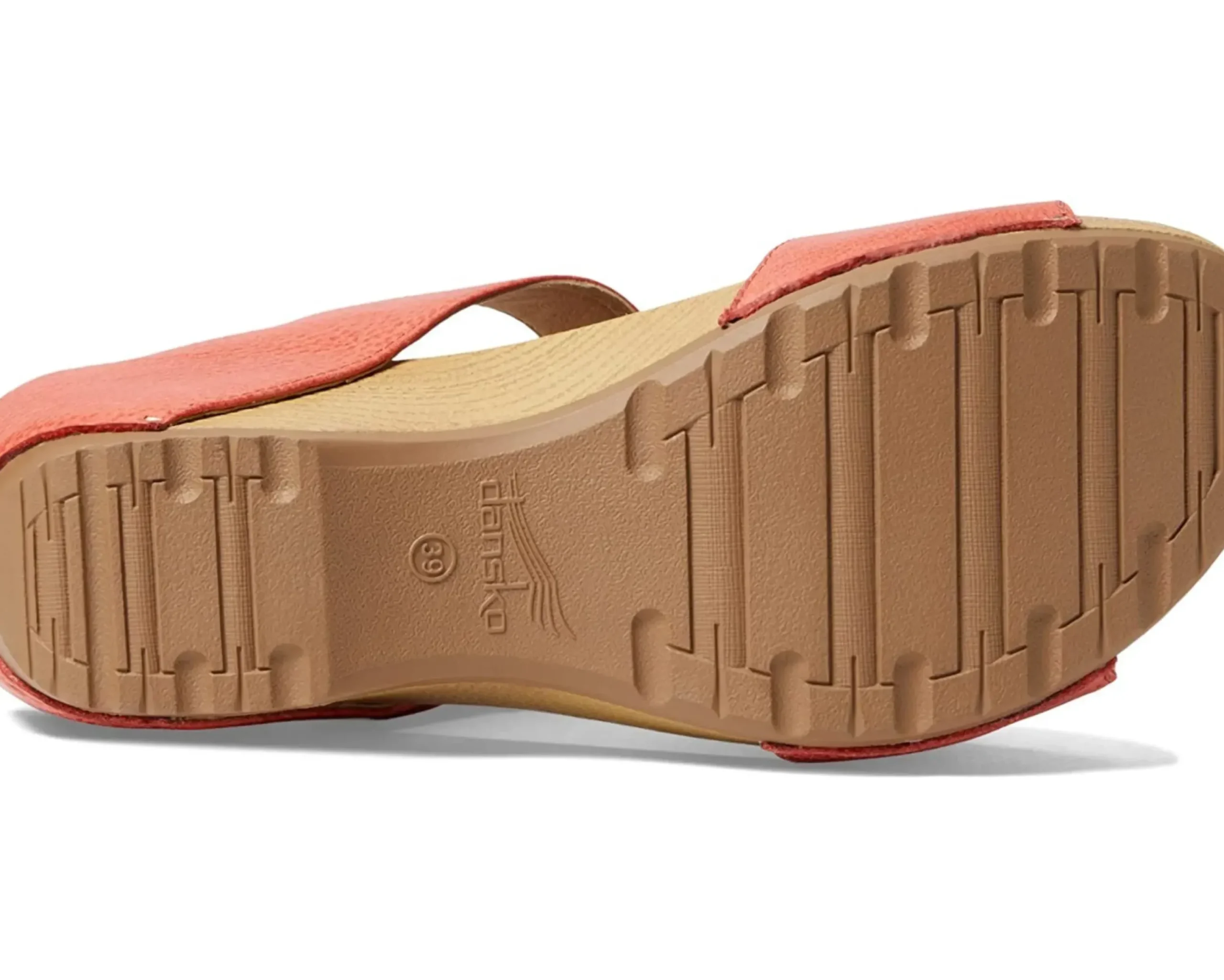 Discount Dansko Tanya Coral