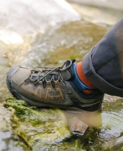 Best Keen Targhee Iii Bungee
