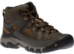 Hot Keen Targhee Iii Mi Black