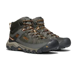 Hot Keen Targhee Iii Mi Black