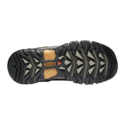 Hot Keen Targhee Iii Mi Black
