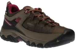 Clearance Keen Targhee Iii Wp Boyse