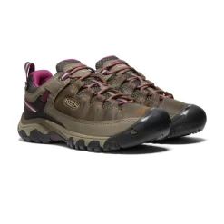 Clearance Keen Targhee Iii Wp Boyse