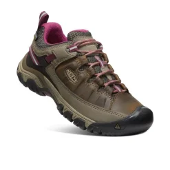 Clearance Keen Targhee Iii Wp Boyse