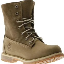 Outlet Timberland Teddy Fleece Taupe