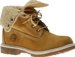 Hot Timberland Teddy Fleece Wheat
