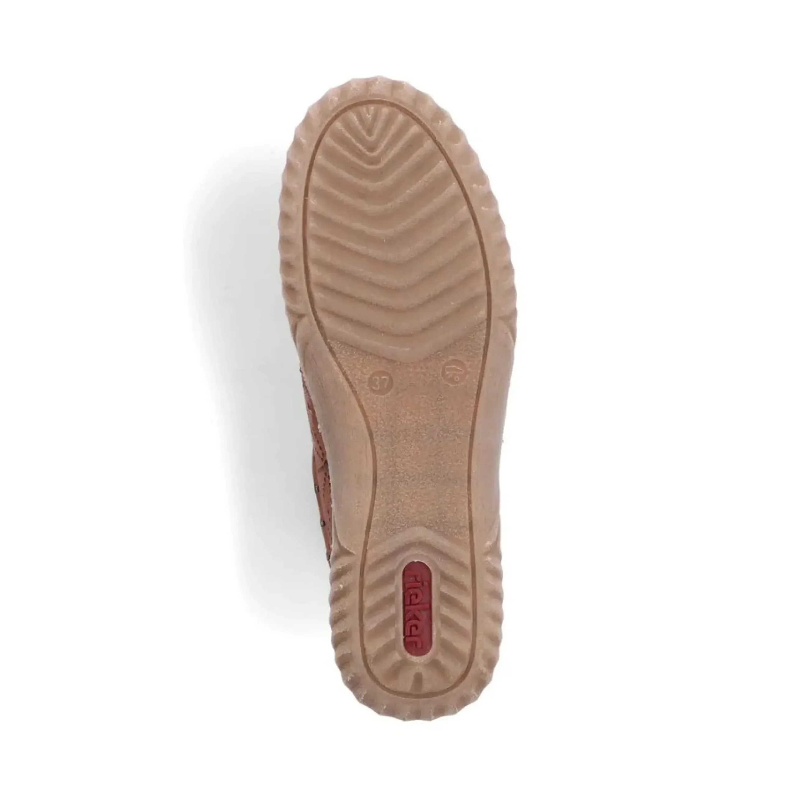 Best Rieker Tevere Slip On Brown