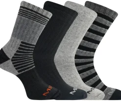 Discount Merrell Thermal H 4P Black