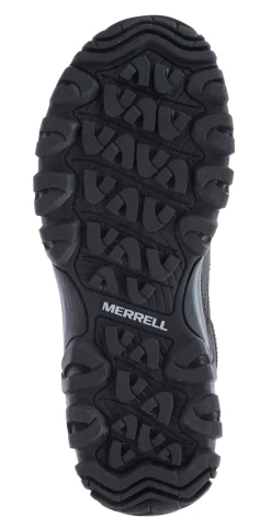 Outlet Merrell Thermo Akita M Black