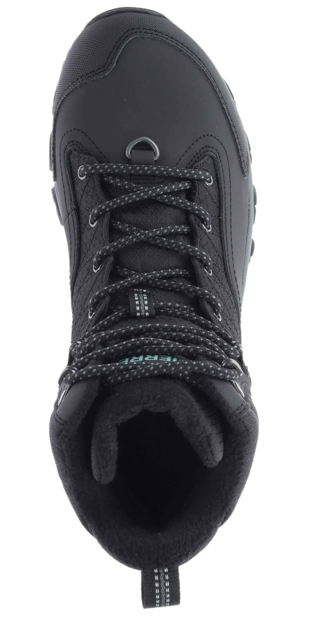 Outlet Merrell Thermo Akita M Black