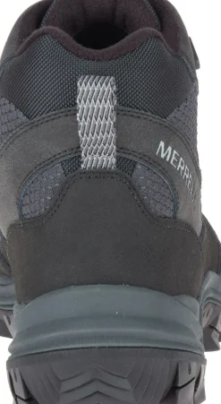 Clearance Merrell Thermo Chill Mid Black Waterproof Boot