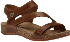 Hot Josef Seibel Tonga 25 Camel