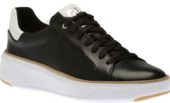 Online Cole Haan Topspin Sneak Black