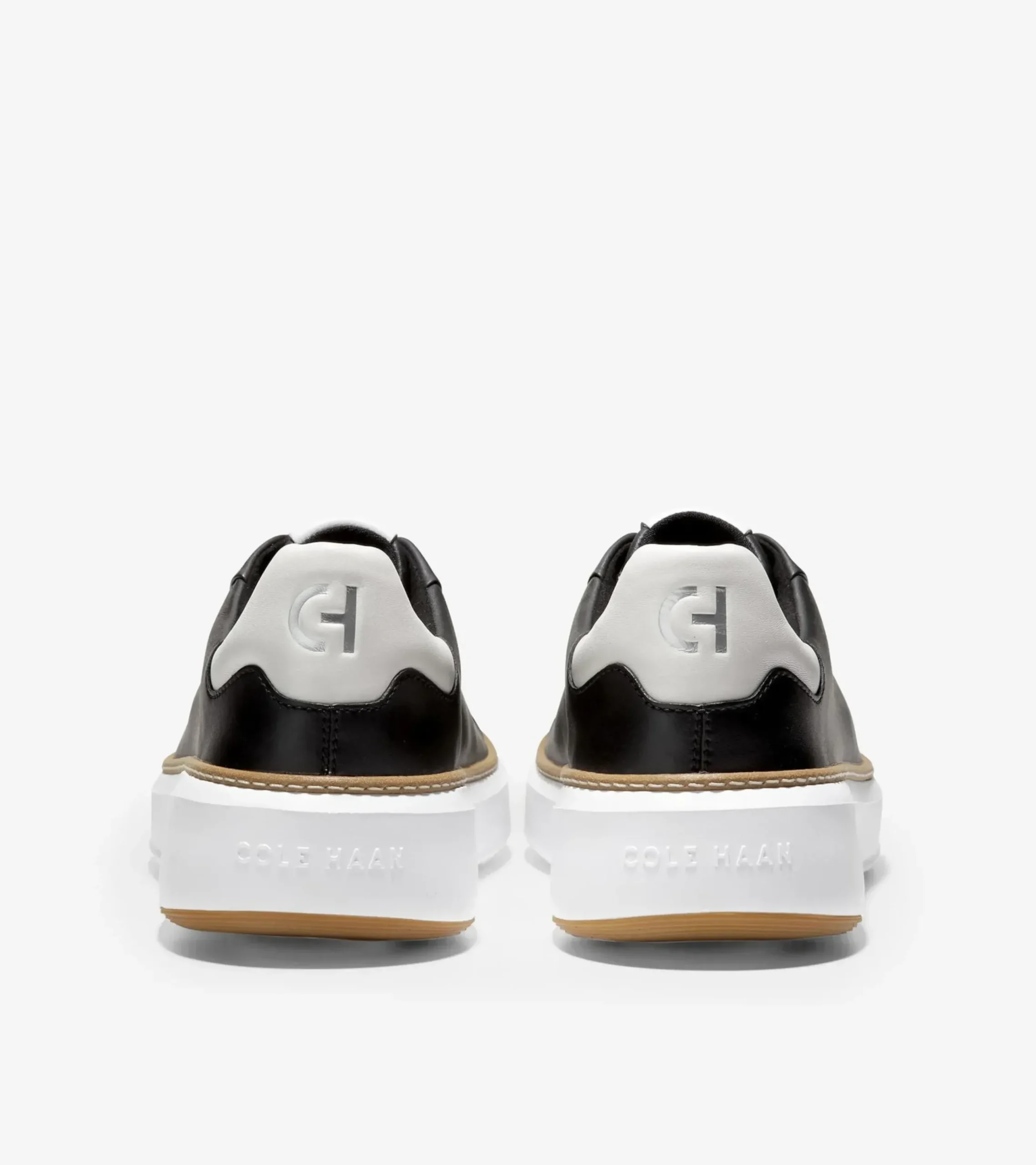 Online Cole Haan Topspin Sneak Black