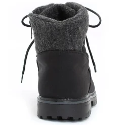 New Toe Warmers Trekker F Grip Black