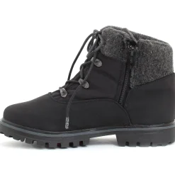 New Toe Warmers Trekker F Grip Black