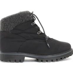 New Toe Warmers Trekker F Grip Black