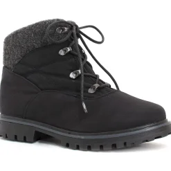 New Toe Warmers Trekker F Grip Black