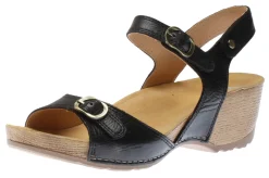 Best Dansko Tricia Black