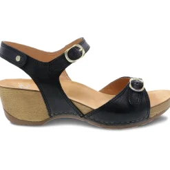 Best Dansko Tricia Black