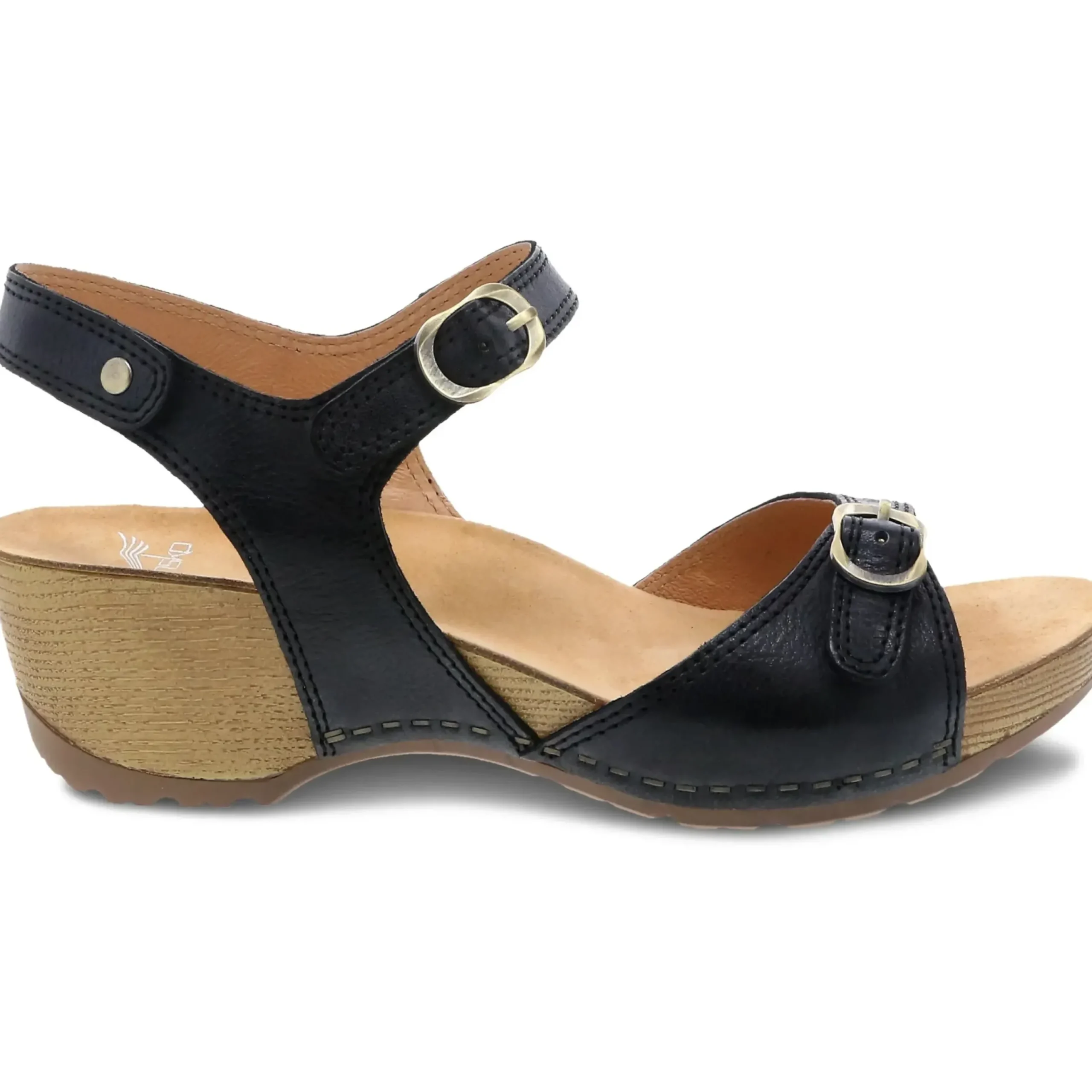 Best Dansko Tricia Black