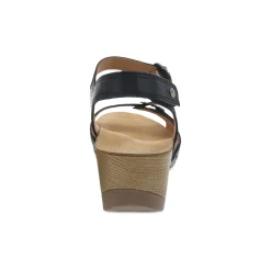 Best Dansko Tricia Black