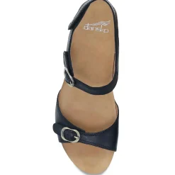 Best Dansko Tricia Black