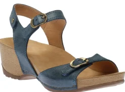 Clearance Dansko Tricia Blue
