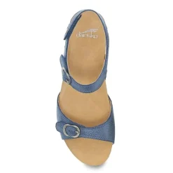 Clearance Dansko Tricia Blue